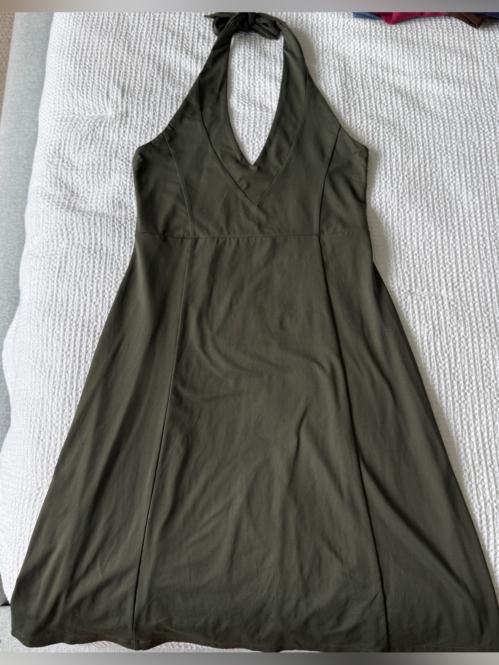 Patagonia Dress